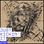 Just Kickin' It