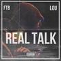 REAL TALK (Explicit)