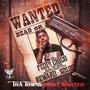 Tha Towns Most WantedEP (Explicit)