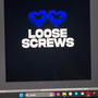 LOOSE SCREWS (Explicit)