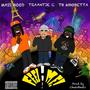 FEEL ME (feat. Mass Hood & TB WhoBetta) [Explicit]