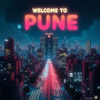 Welcome to Pune