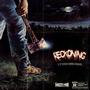 RECKONING (feat. Vicious Vampira & Hexmane) [Explicit]