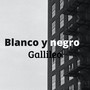 Blanco y Negro