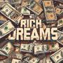 RICH DREAMS (feat. PURPLECHEF & THEGUAYO) [Explicit]