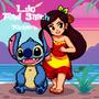 Lilo & Stitch (Explicit)