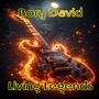 Living Legends (Explicit)