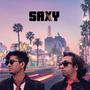 Saxy (feat. Roystn) [Explicit]