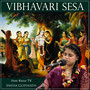 Vibhavari Sesa