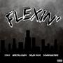 Flexin' (feat. YoVo, 8matiklogan & SoundGuyMike) [Explicit]