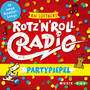 Rotz`N`Roll - Partypiepel