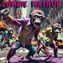 Zombie/The Scientist/One of Us (feat. Gustavo Molina)