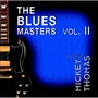 The Bluesmasters II [Feat. Mickey Thomas]