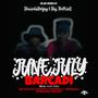 June July Barcadi Mix Vol 001 (100% production) (feat ShaundaDeejay)