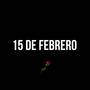 15 de Febrero