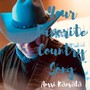 Your Favorite Country Song