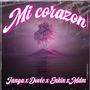 Mi Corazon (feat. Janga, Dovle, Enkin & Mdm) [Explicit]