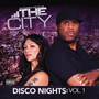 Disco Nights: Vol. 1 (Explicit)
