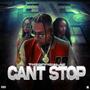 Cant Stop (Explicit)
