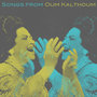 Songs from Oum Kalthoum