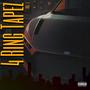 4 Ring Tapez, Vol. 1 (Explicit)