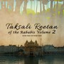 Taksali Reetan of the Rababis, Vol. 2