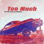 Too Much (feat. Wudrow) [Explicit]