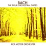 Bach: The Four Orchestral Suites