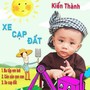 Xe Cạp Đất