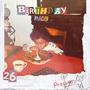 Birthday Pack (Explicit)