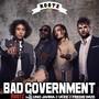 Bad Government