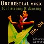 Orchestral Music - for listening and dancing