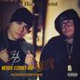 Never Count Me Out (feat. Anios & Georgie The Human) [Explicit]