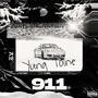 911 (feat. Yung Toine) [Explicit]