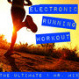 Electronic Running Workout: The Ultimate 1 Hour Mix