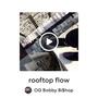 Rooftop flow (Explicit)