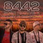 8442 (feat. Benxoul & Вова Против) [Explicit]