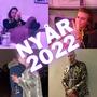 Nyår 2022 (feat. Corrified)