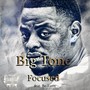 Focused (feat. Bo Lyrix) [Explicit]