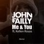 Me & You (feat. Kellen Rosos)