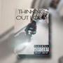 Thinkin out loud (feat. YungMau) [Explicit]