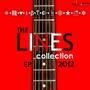 The LiNES Collection 2012 EP