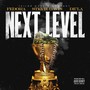 Next Level (feat. Stevie Davis)