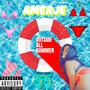 Outside All Summer (Explicit)