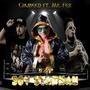 Soy Starman (feat. Mr. Fer)