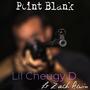 Point Blank (feat. Zach Alwin) [Explicit]