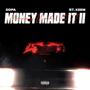 Money Made It ll (feat. St.Keem) [Explicit]