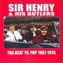 Fra Beat Til Pop 1967-1975
