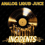 Analog Liquid Juice