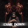 Came Down (Explicit)